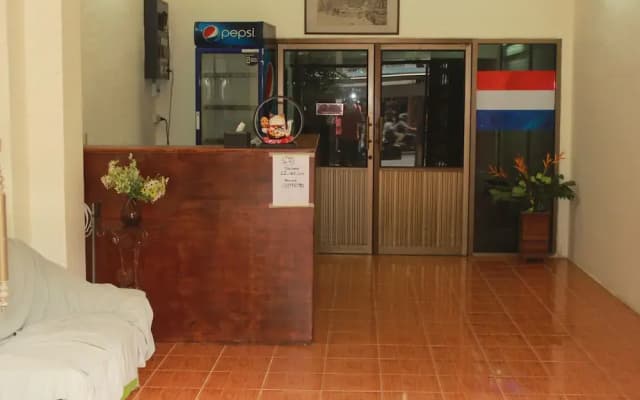 LZ Hostel - photo 2