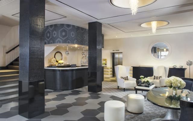 Hotel Union Square - photo 2