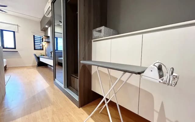 Chambers Residence by Manhattan Group - photo 3