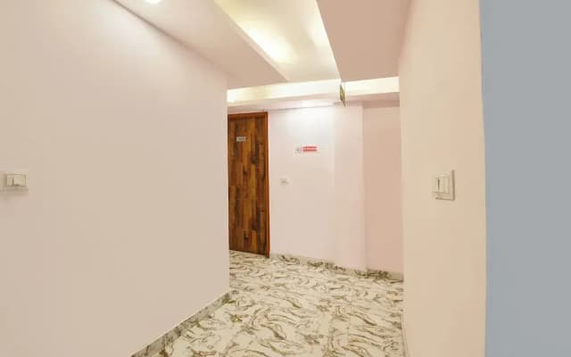 Fabhotel Ak Continental - photo 4