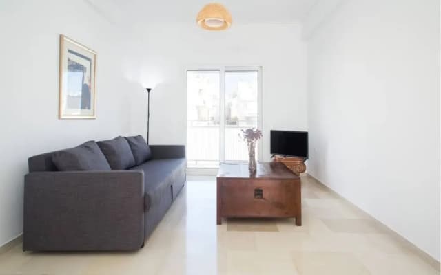 Neos Kosmos 1Bd Apt with Stunning Views - photo 5