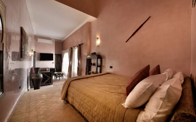 Riad Les Ammonites - photo 2