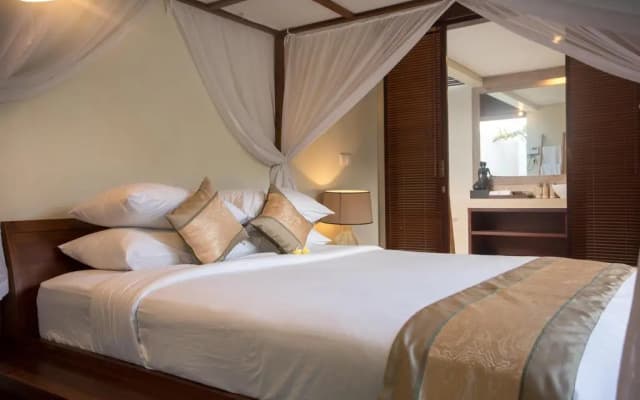 Villa Nelayan by Nakula Management - photo 2