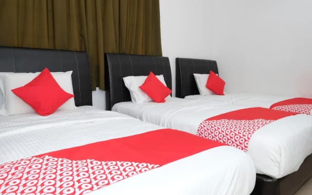 OYO 905 Hotel De'Light Villa - photo 4