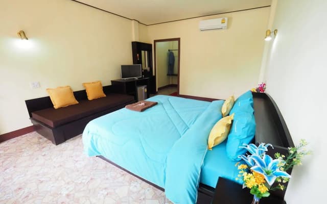 Lanta Darawadee Resort - photo 2