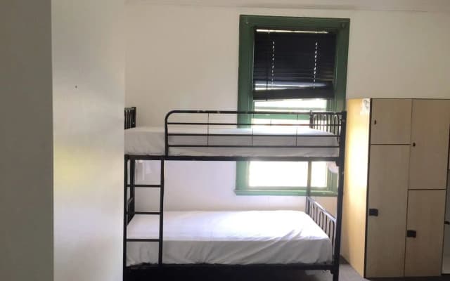 The Pacific House Hostel - photo 5
