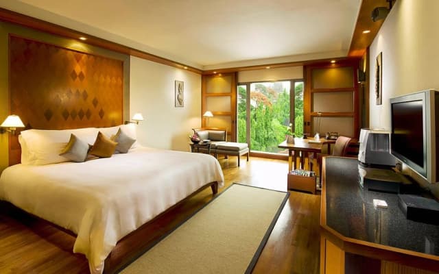 The Sukhothai Residences - photo 5