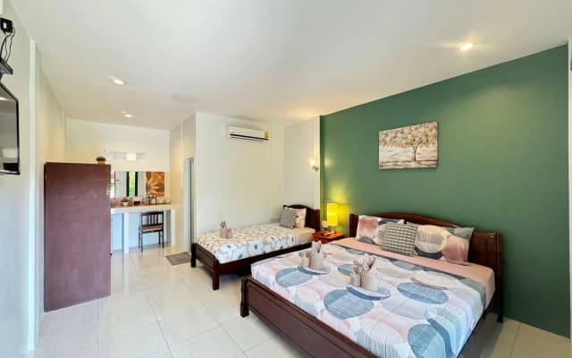 AJ Paradise Resort - photo 5