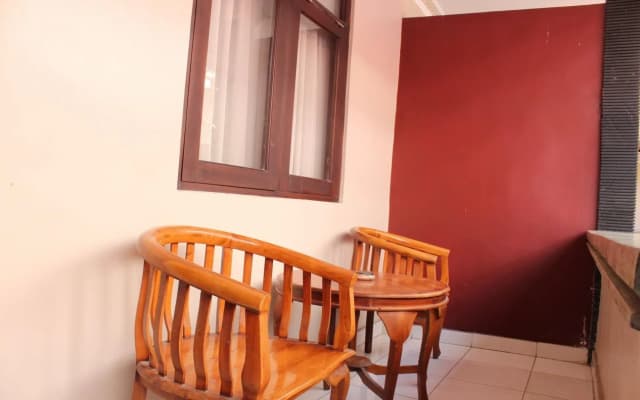 Puri Ganesh Hotel - photo 5