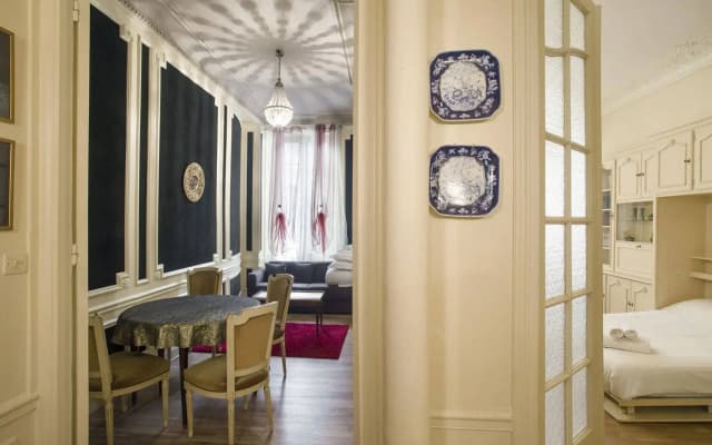 Designer Stay - Ternes - photo 5