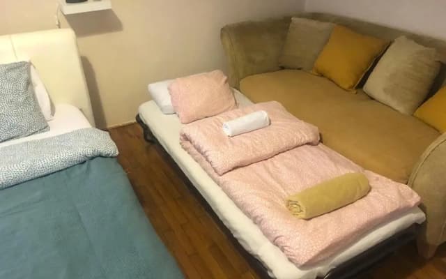 V57 Apartment Oktogon - photo 5