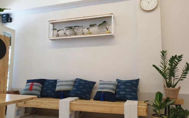 Lemonap Hostel - photo 2