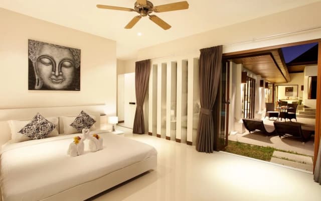 Villa Lovina by Holiplanet - photo 3