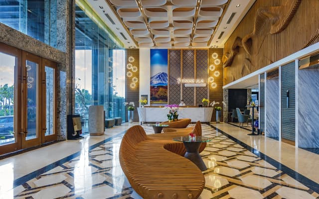 Peninsula Hotel Danang - photo 2