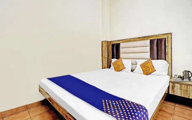 Hotel Anchal DX - photo 4