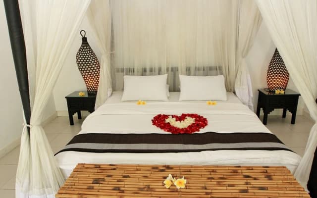Villa Bamboo 7 Seminyak - photo 2