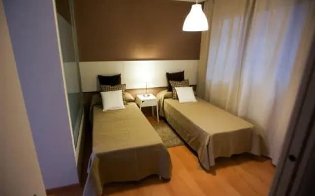 Apartaments Casanova Bcn - photo 4