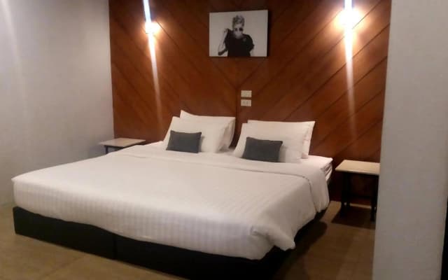 The Rodman Hotel - photo 2