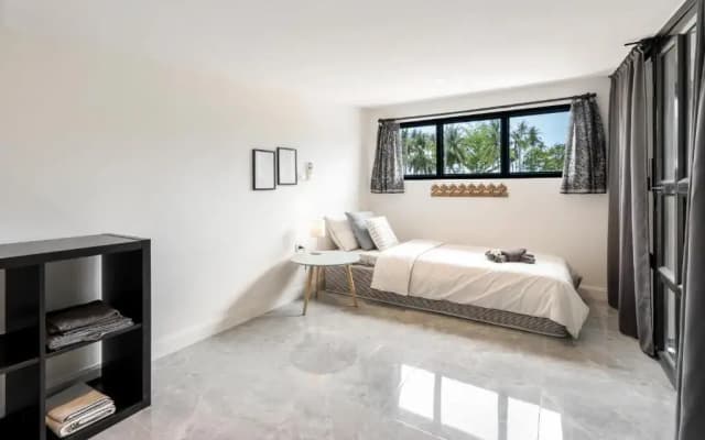 Manao Pool Villa 12 - 5 minutes walk to the beach - photo 5