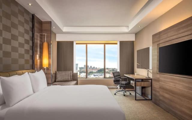 Dusit Princess Melaka - photo 5
