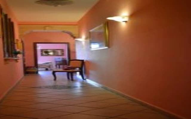 Bed and Breakfast Roman Walls - photo 2