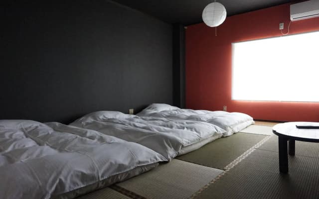 UNI Hostel - photo 2