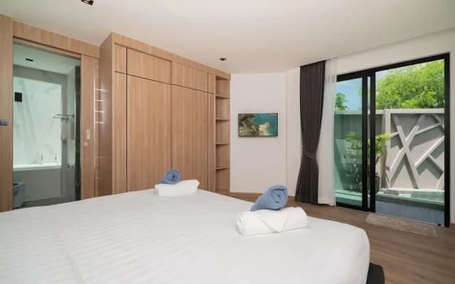 Rawayana Villas - photo 4