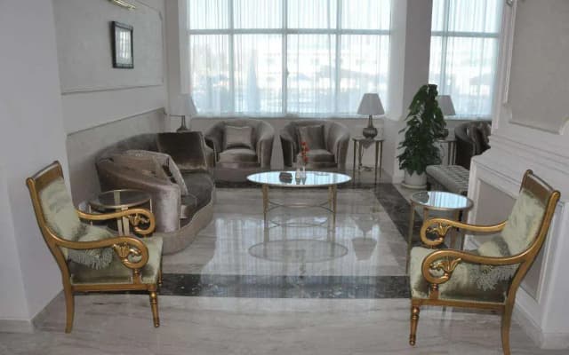 The Guard Hotel - photo 5