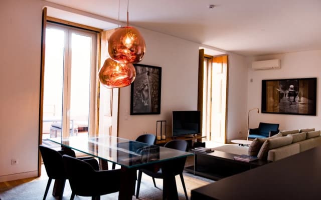 Chiado Apartments - photo 3