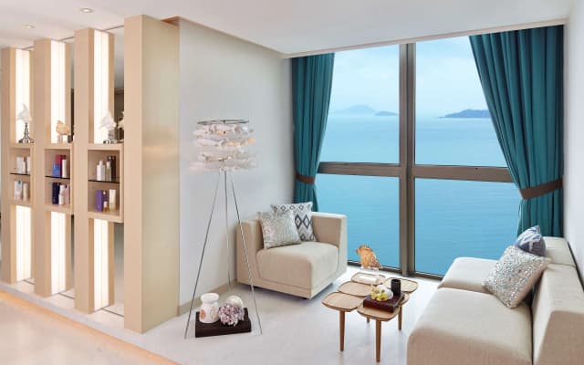 Auberge Discovery Bay Hong Kong - photo 4