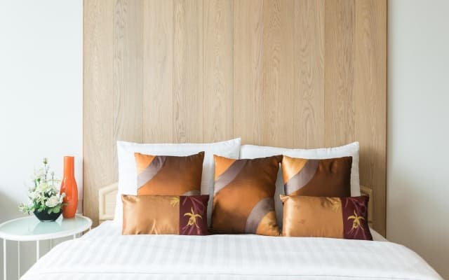 BB Garden Resort - photo 2