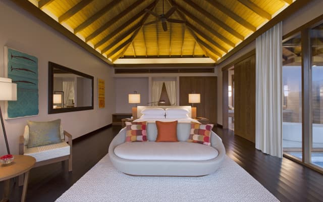 Anantara Veli Maldives Resort - Adults Only - photo 5