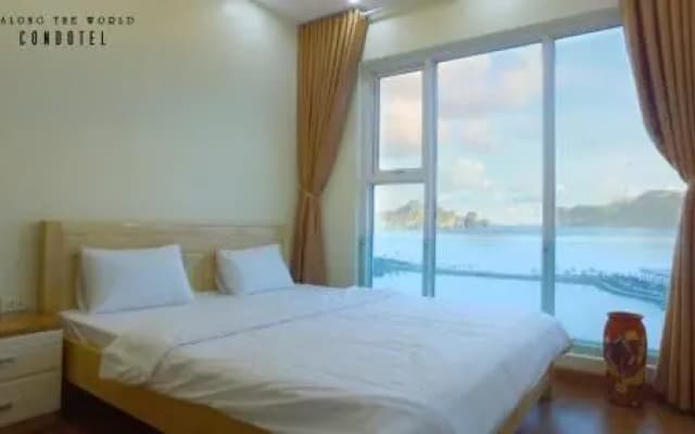 Ha Long The World B1 - photo 2