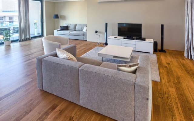 EMPIRENT Karlin Apartments - photo 2