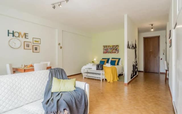 ARCA Conte Rosso Apartments - photo 4