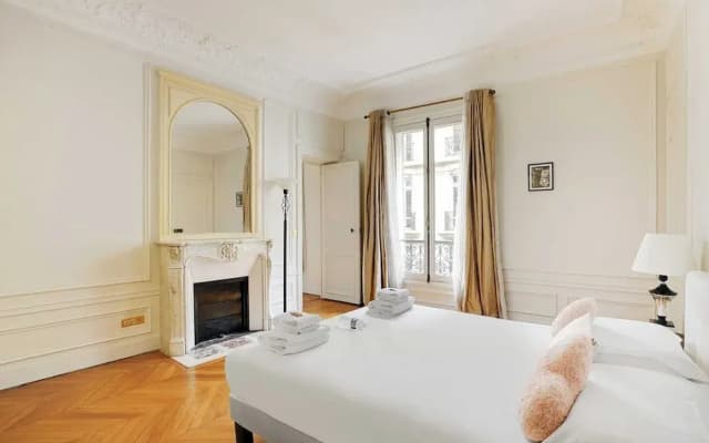 Splendid Spacious Apartment - Trocadero - photo 3