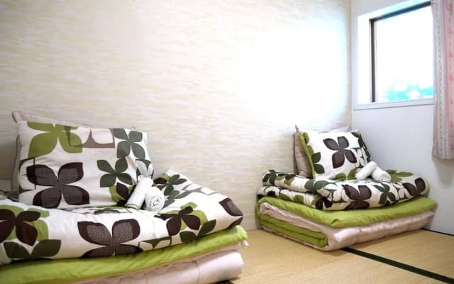 Guesthouse SAYURI 5 - photo 3