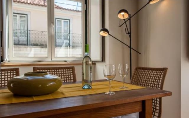 Chiado Apartments - photo 2