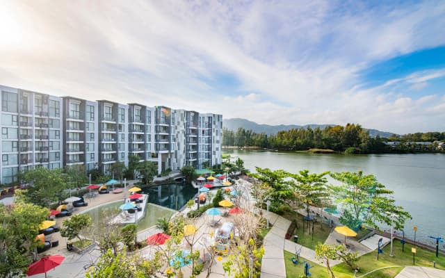 Cassia Phuket, part of Banyan Group - photo 4