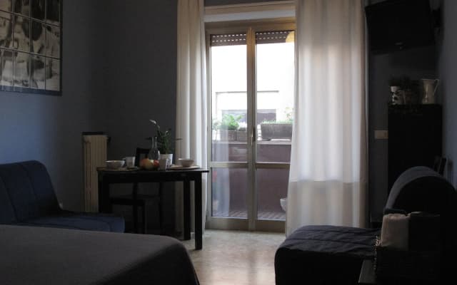 Arches Inn B&B - photo 2