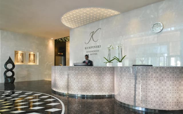 Kempinski Residences & Suites, Doha - photo 2