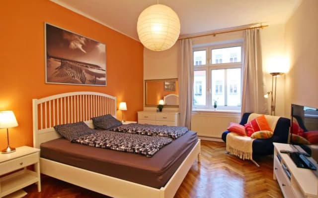 Apartment Tichy Vienna / 10. District - photo 2
