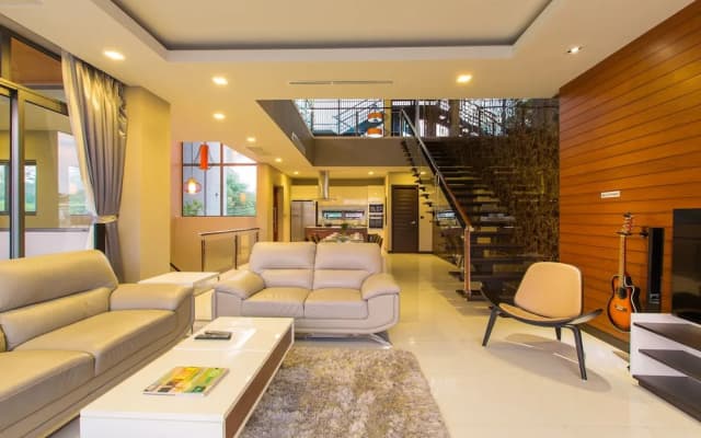 Aqua Villa A.1 by Natthita - photo 2
