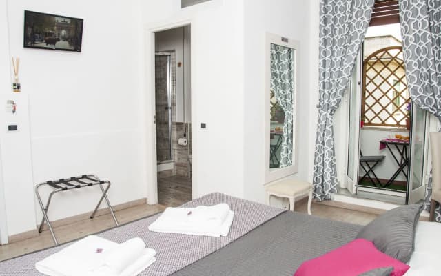 B&B Just Rome - photo 2
