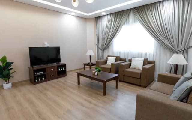 My City Residence - photo 2
