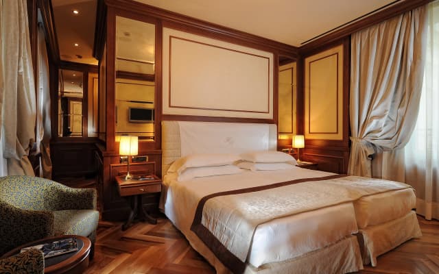 Hotel Manzoni - photo 3