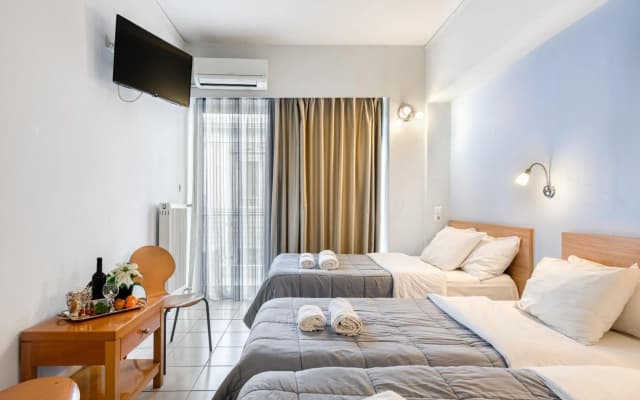 Diros Hotel - photo 3