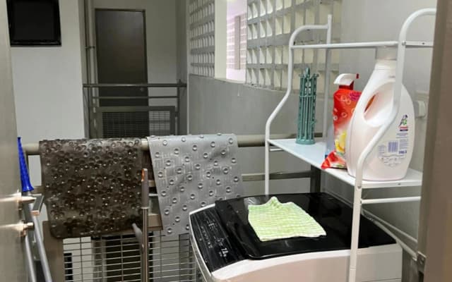 TheSevenBahrin Homestay - photo 2