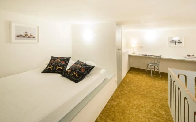 Downtown Designer apartment Karlin - photo 2