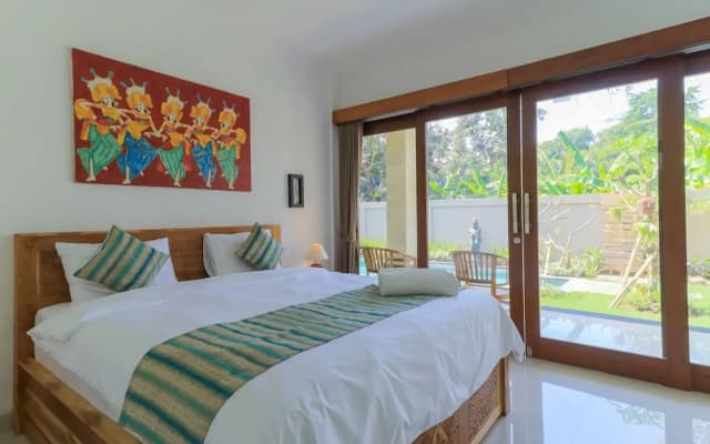 Tarisa Guest House - photo 2